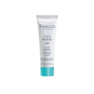 Soothing fluid 3ml x 10stk (småprøve)