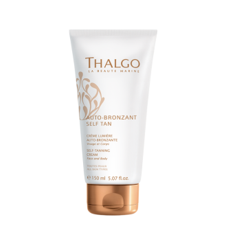 Self Tanning Cream, 150 ml 