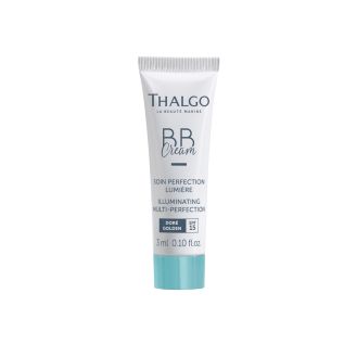 BB Cream Illuminating Multi-Perfection Golden 3ml x 10stk (småprøve)