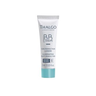 BB Cream Illuminating Multi-Perfection Natural 3ml x 10stk (småprøve)