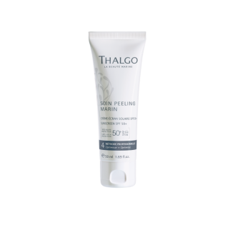 Sunscreen SPF50+, 50ml Solkrem