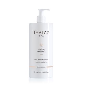Neutral Massage Oil, 1l 
