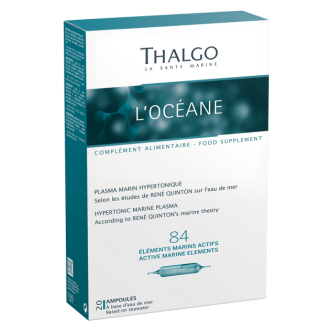 l`Ocèane, 20x10ml 