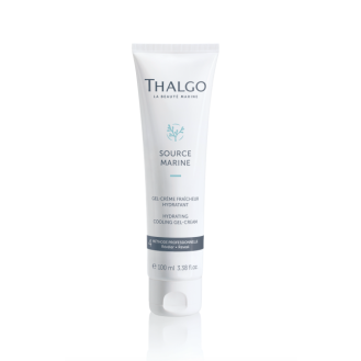 Hydrating Cooling Gel Cream, 100 ml 