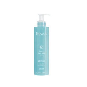 Velvet Cleansing Milk, 200 ml 