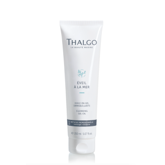 Cleansing Gel Oil, 150 ml 