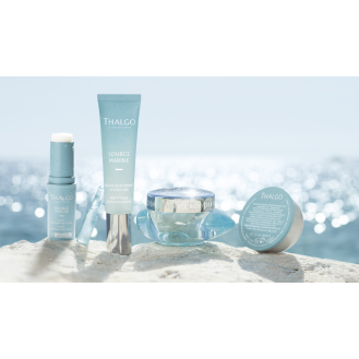 Source Marine Start