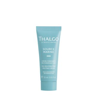 Thalgo 24H Rehydrating Gel Cream 15 ml