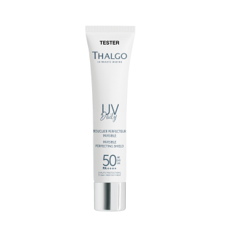 Thalgo Invisible Perfecting Shield 40 ml Tester