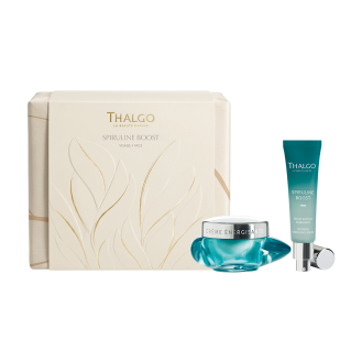 Thalgo Spiruline boost gift set