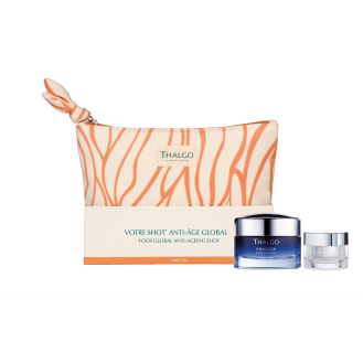 Thalgo Your Global Anti Aging shot