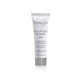 Redensifying rich cream 3ml x 10stk (småprøve)
