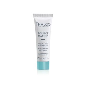 Rehydrating pro mask 5ml x 10stk (småprøve)