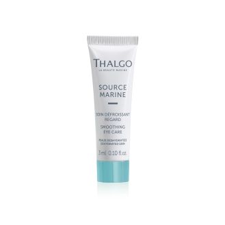 Smoothing eye care 3ml x 10stk (småprøve)