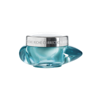 Wrinkle Correcting Rich Cream, 50ml 